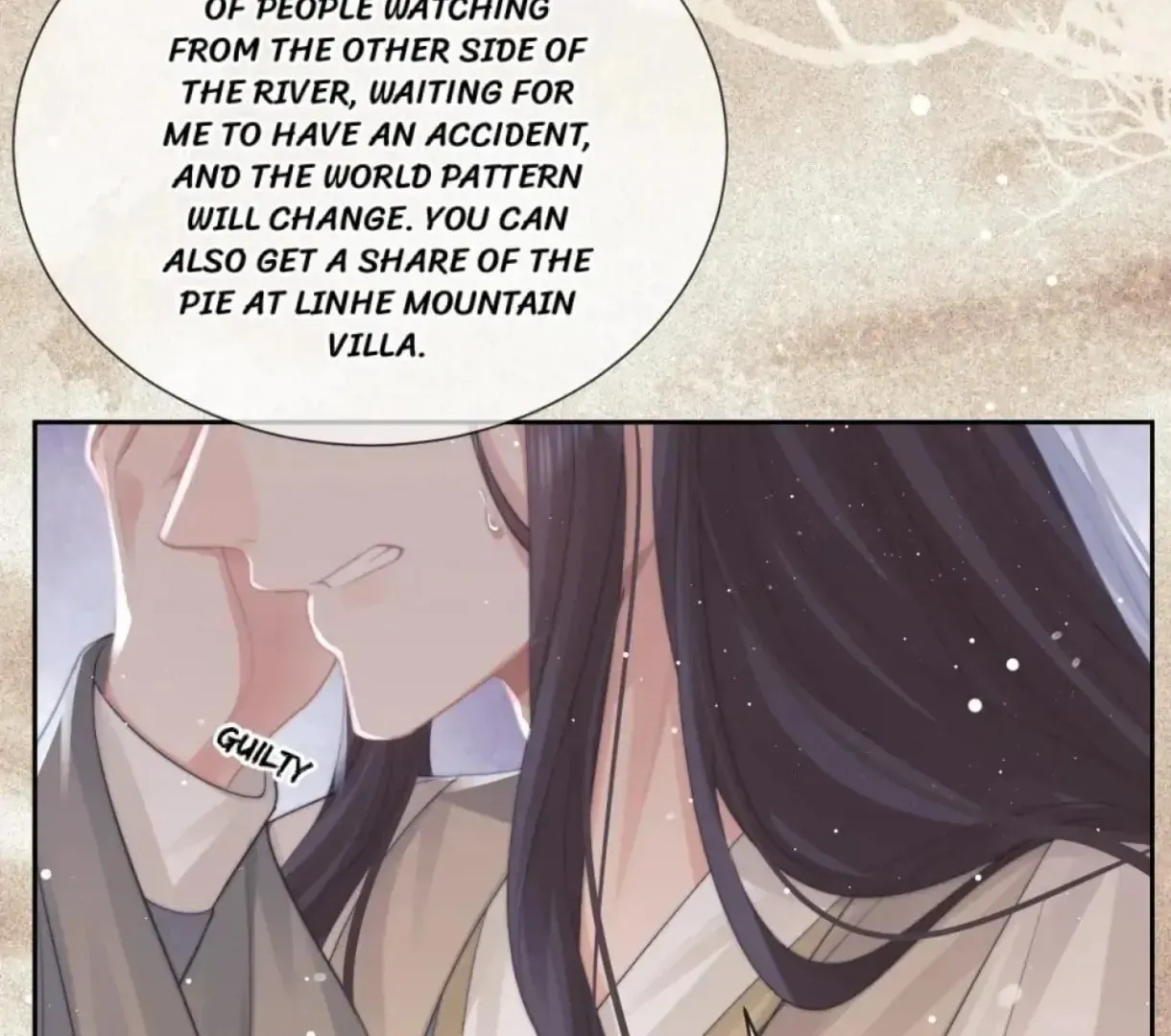 Read Exclusively the Master chapter 52 image 21 on Lezhin