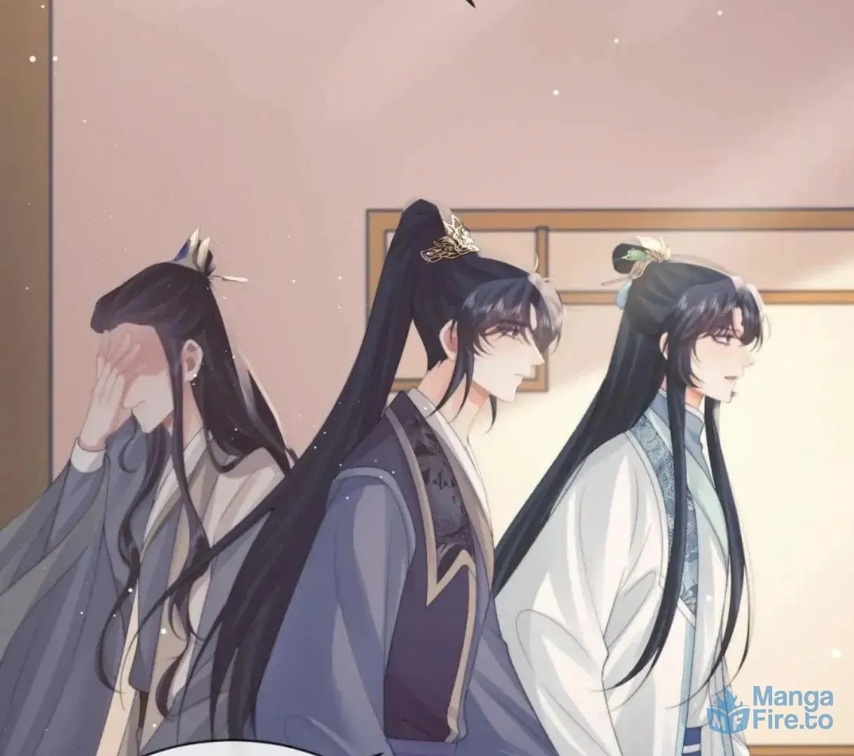 Read Exclusively the Master chapter 52 image 23 on Lezhin