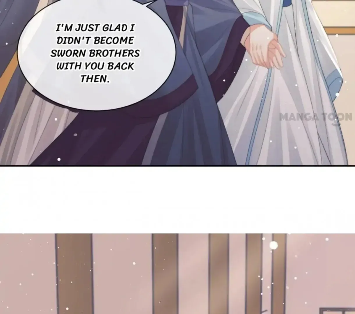 Read Exclusively the Master chapter 52 image 24 on Lezhin