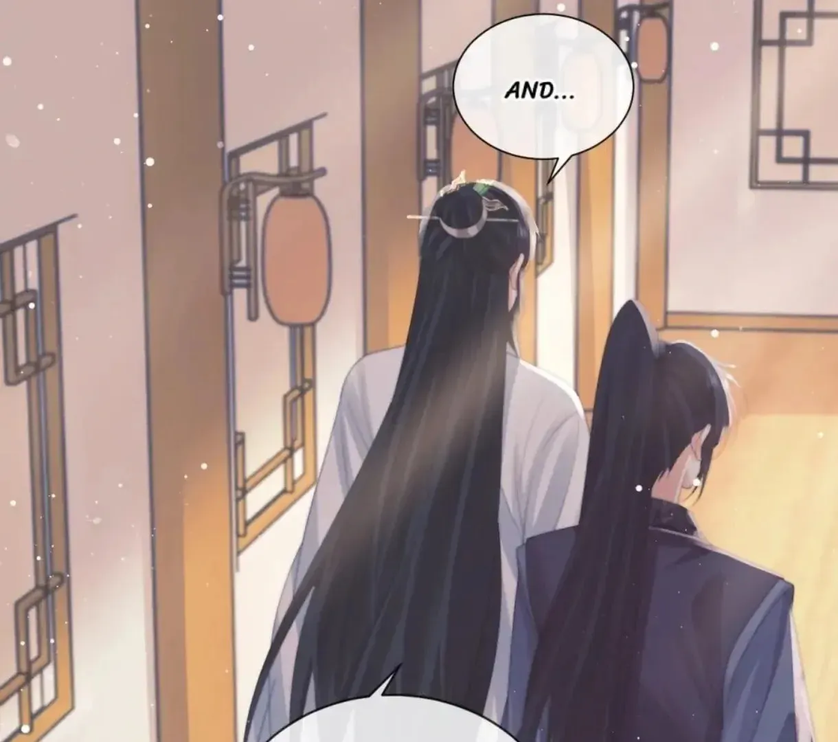 Read Exclusively the Master chapter 52 image 25 on Lezhin