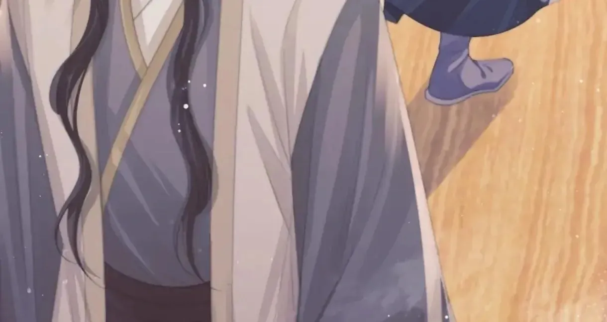 Read Exclusively the Master chapter 52 image 27 on Lezhin