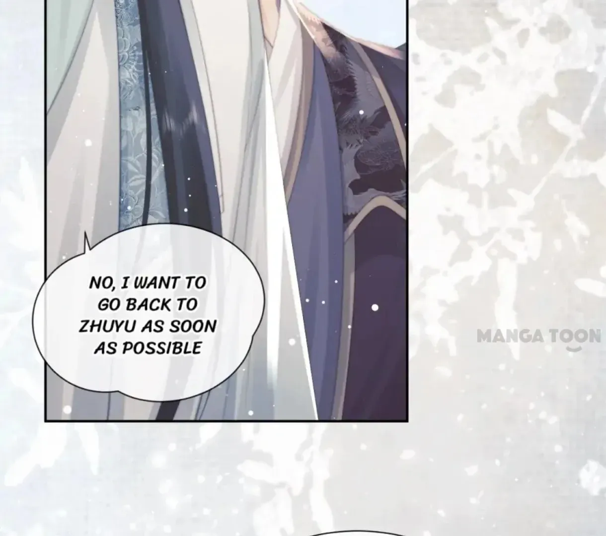 Read Exclusively the Master chapter 52 image 33 on Lezhin