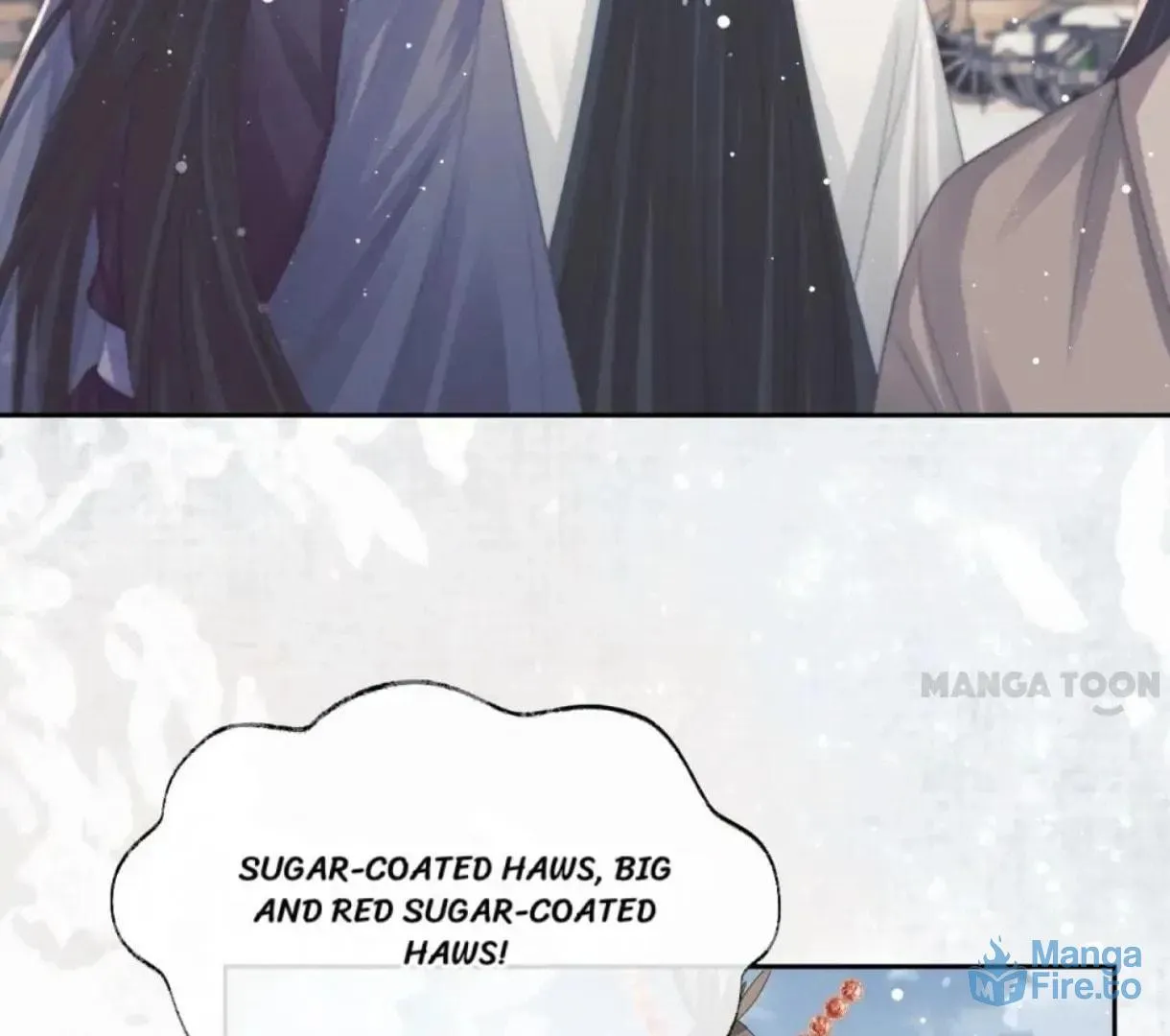 Read Exclusively the Master chapter 52 image 35 on Lezhin
