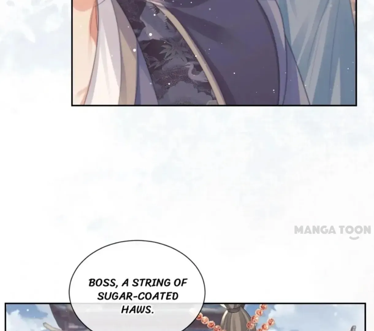 Read Exclusively the Master chapter 52 image 37 on Lezhin