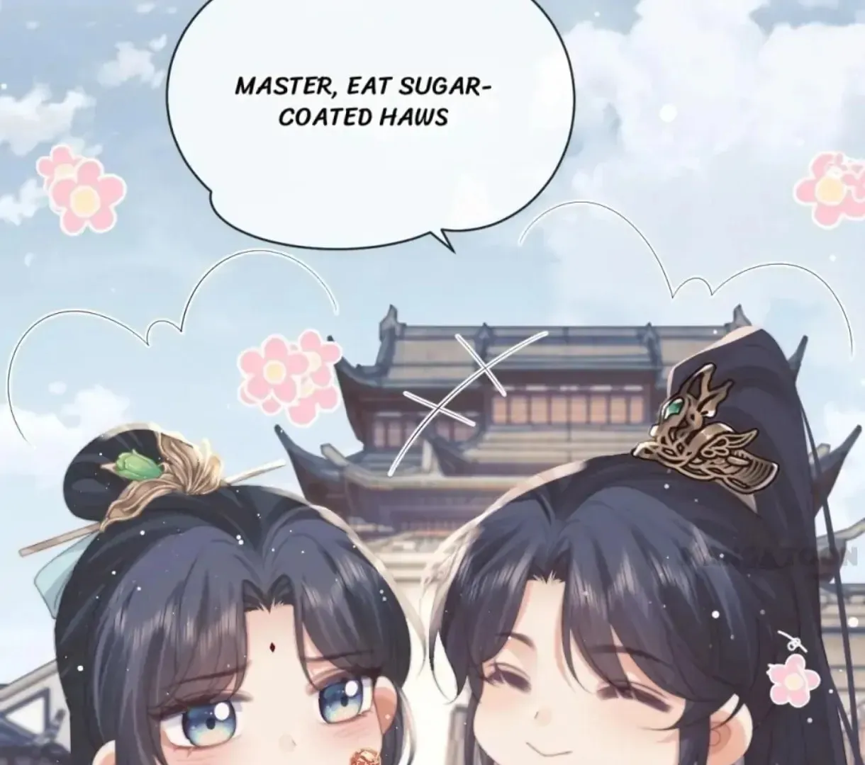 Read Exclusively the Master chapter 52 image 39 on Lezhin