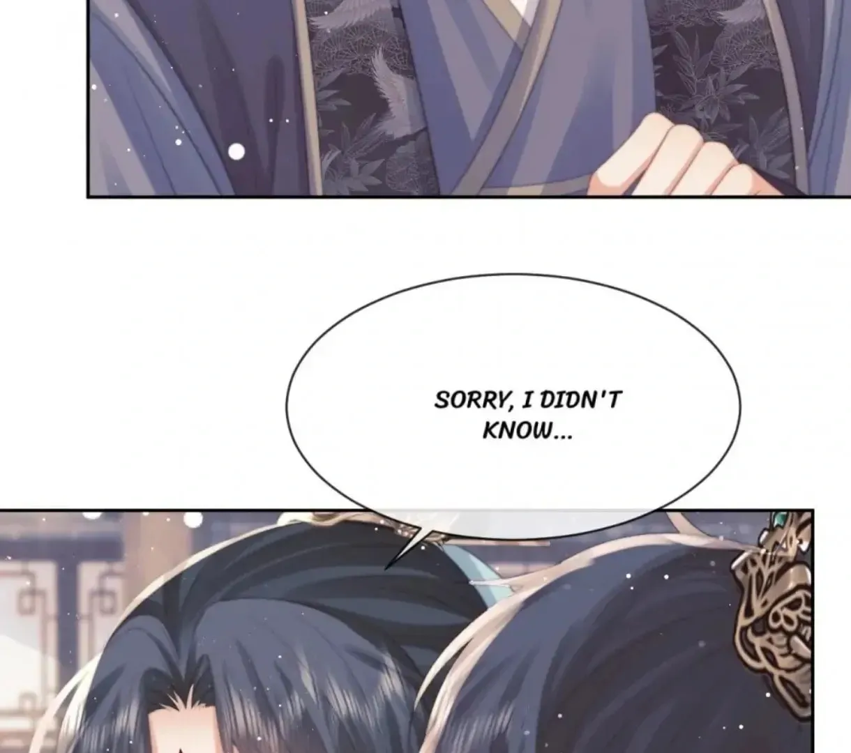 Read Exclusively the Master chapter 52 image 42 on Lezhin