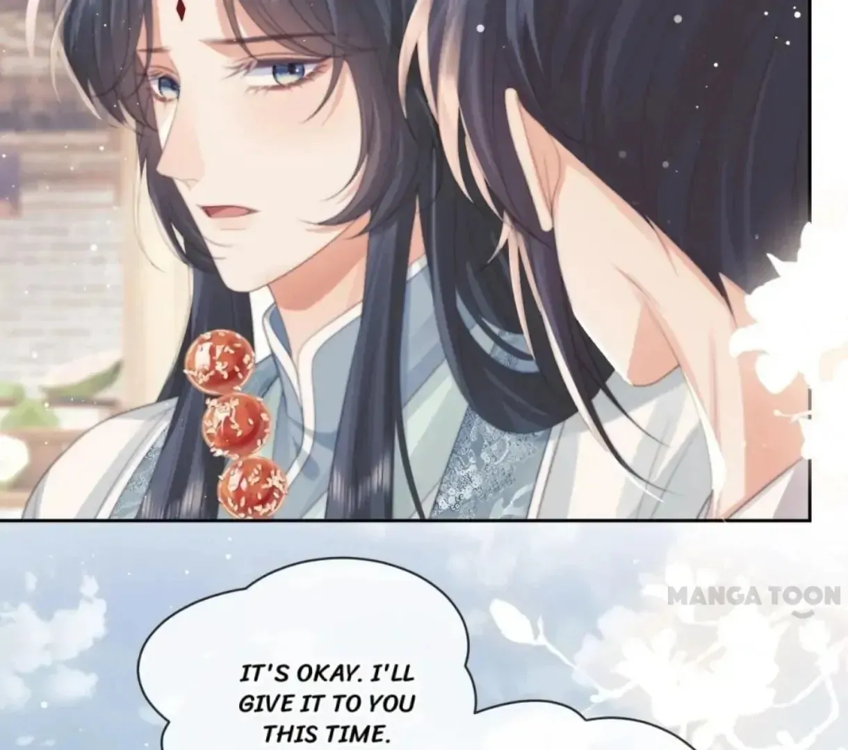 Read Exclusively the Master chapter 52 image 43 on Lezhin
