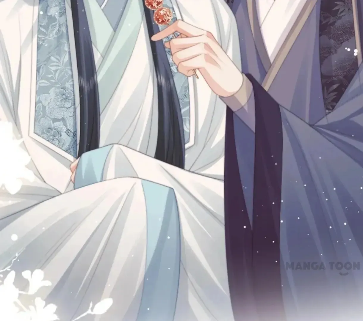 Read Exclusively the Master chapter 52 image 45 on Lezhin