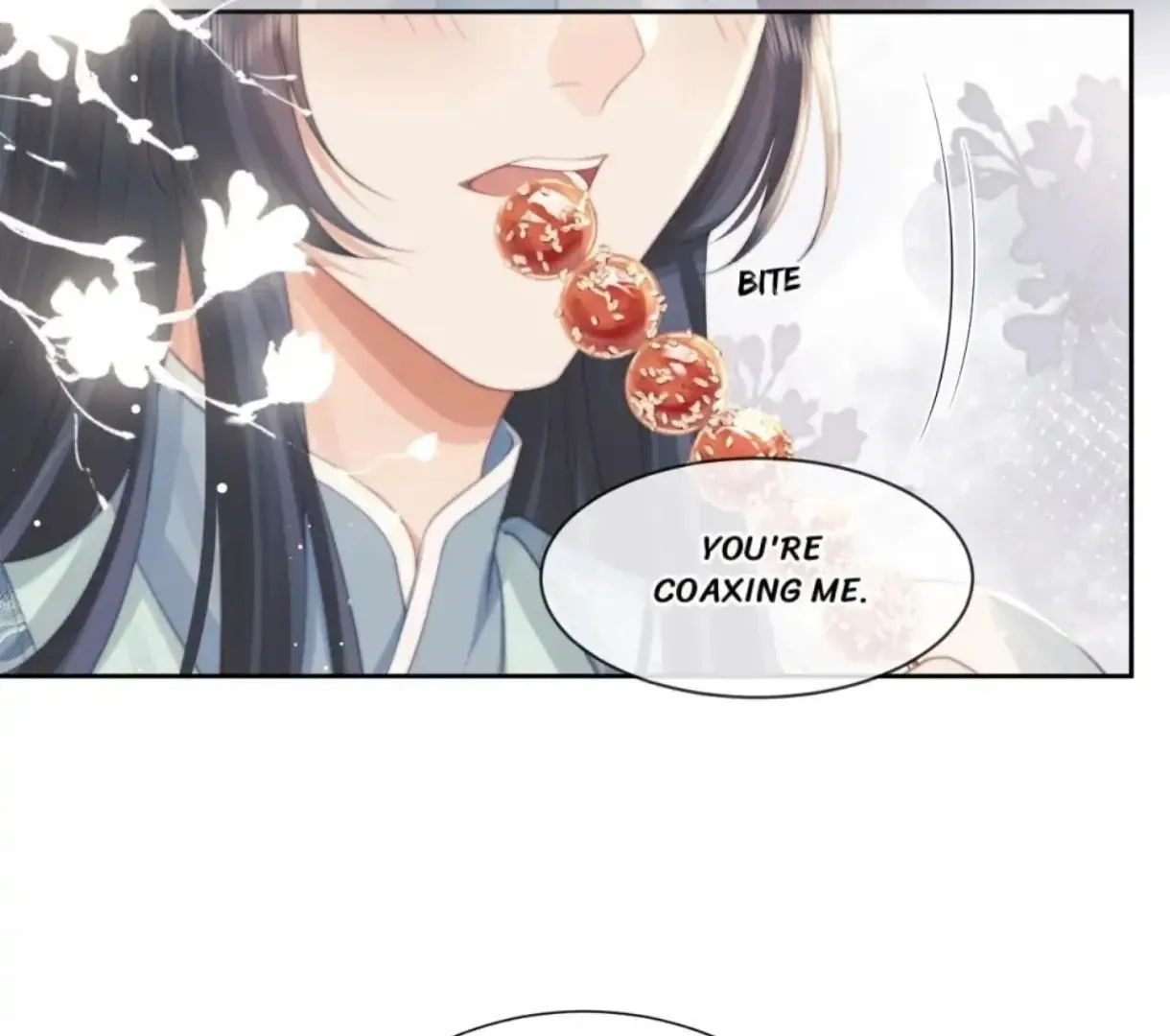 Read Exclusively the Master chapter 52 image 46 on Lezhin