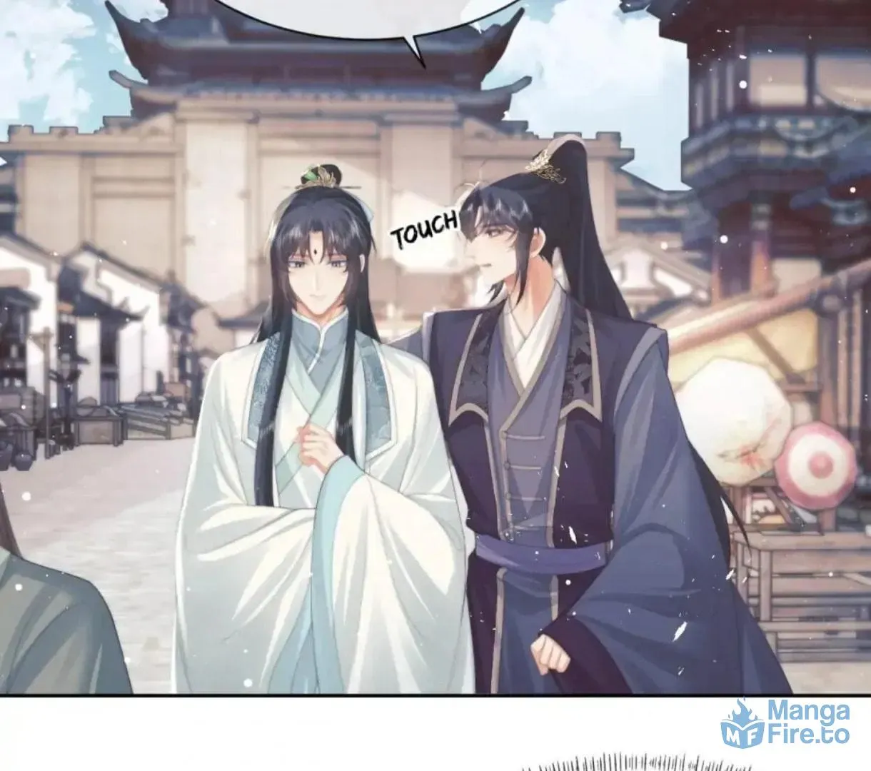 Read Exclusively the Master chapter 52 image 50 on Lezhin