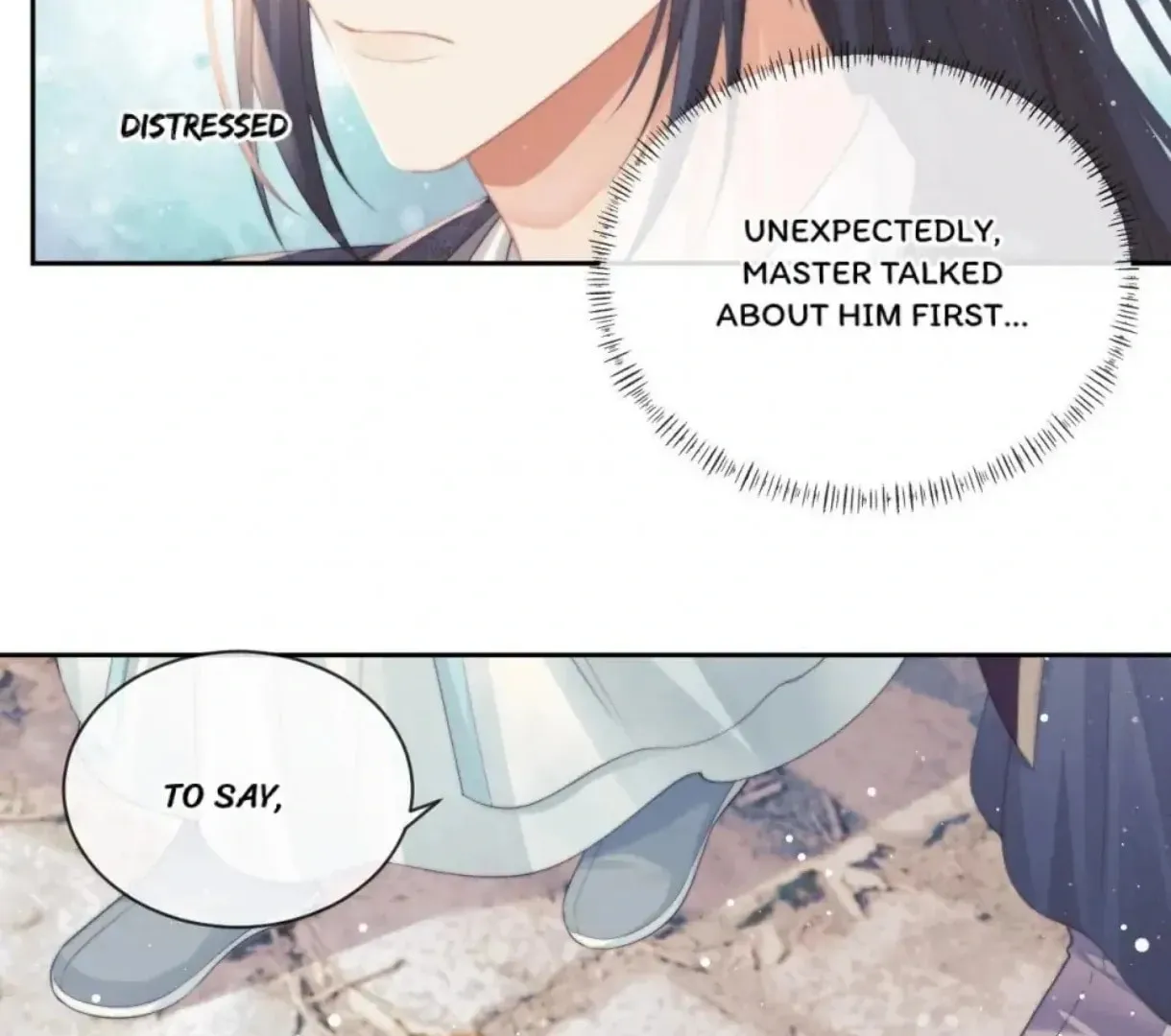 Read Exclusively the Master chapter 52 image 52 on Lezhin
