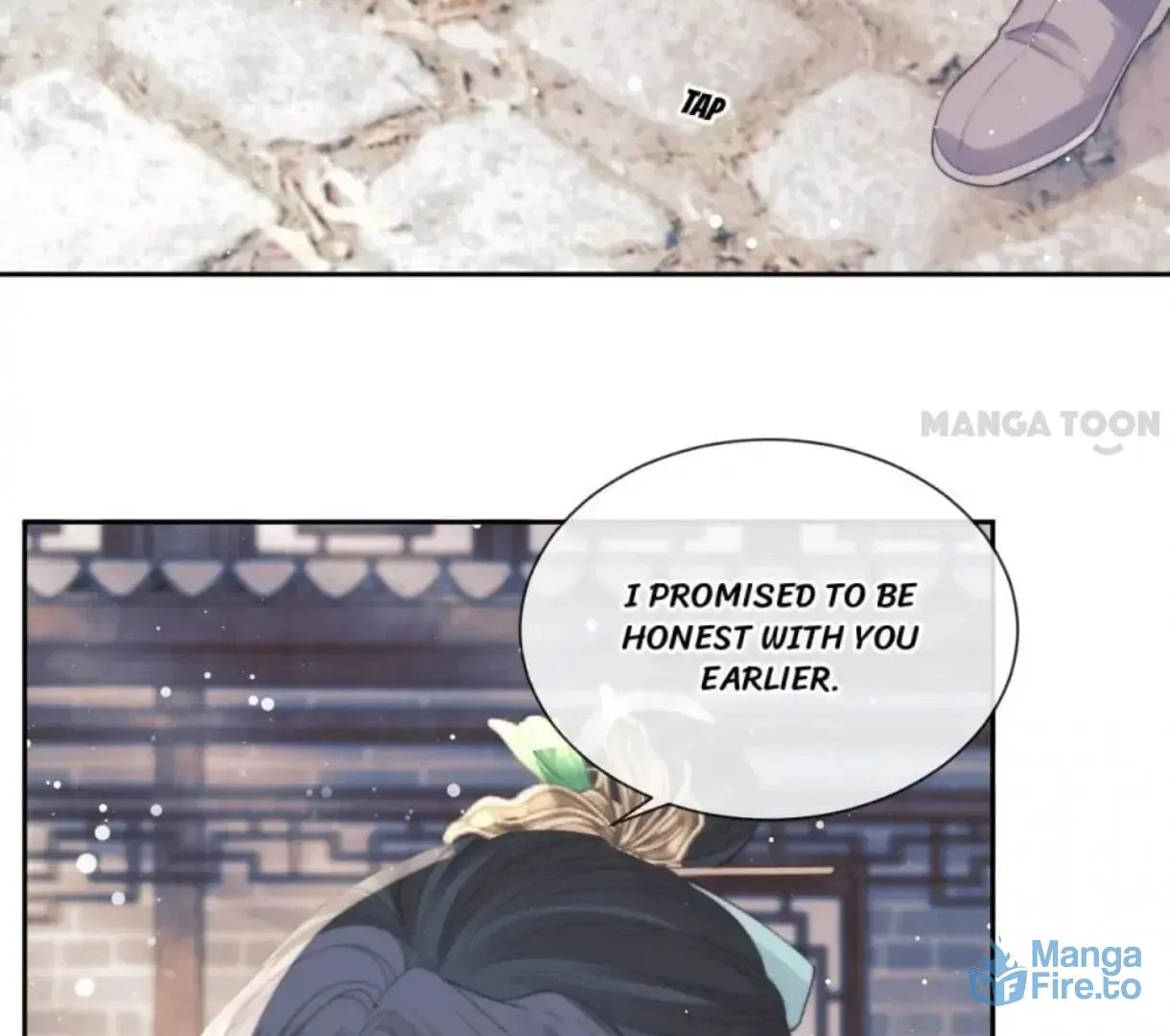 Read Exclusively the Master chapter 52 image 53 on Lezhin