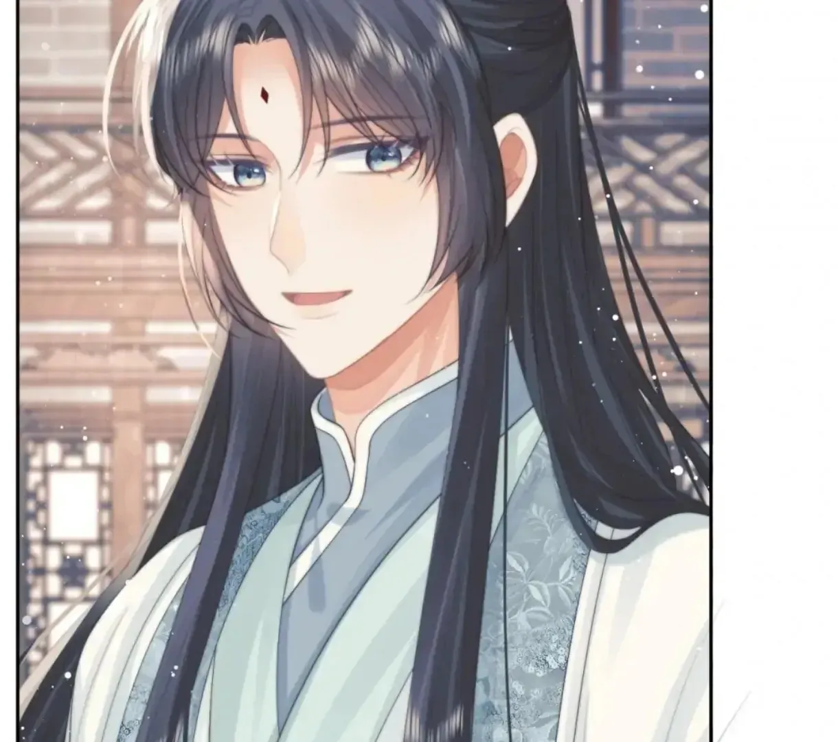 Read Exclusively the Master chapter 52 image 54 on Lezhin