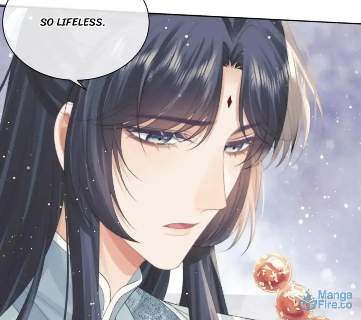 Read Exclusively the Master chapter 52 image 56 on Lezhin