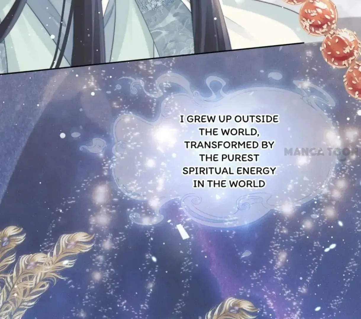 Read Exclusively the Master chapter 52 image 57 on Lezhin
