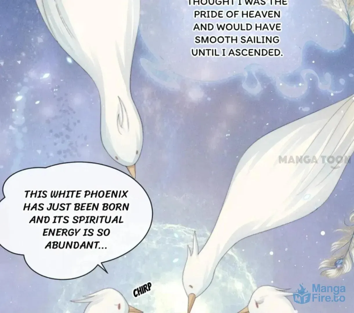 Read Exclusively the Master chapter 52 image 59 on Lezhin