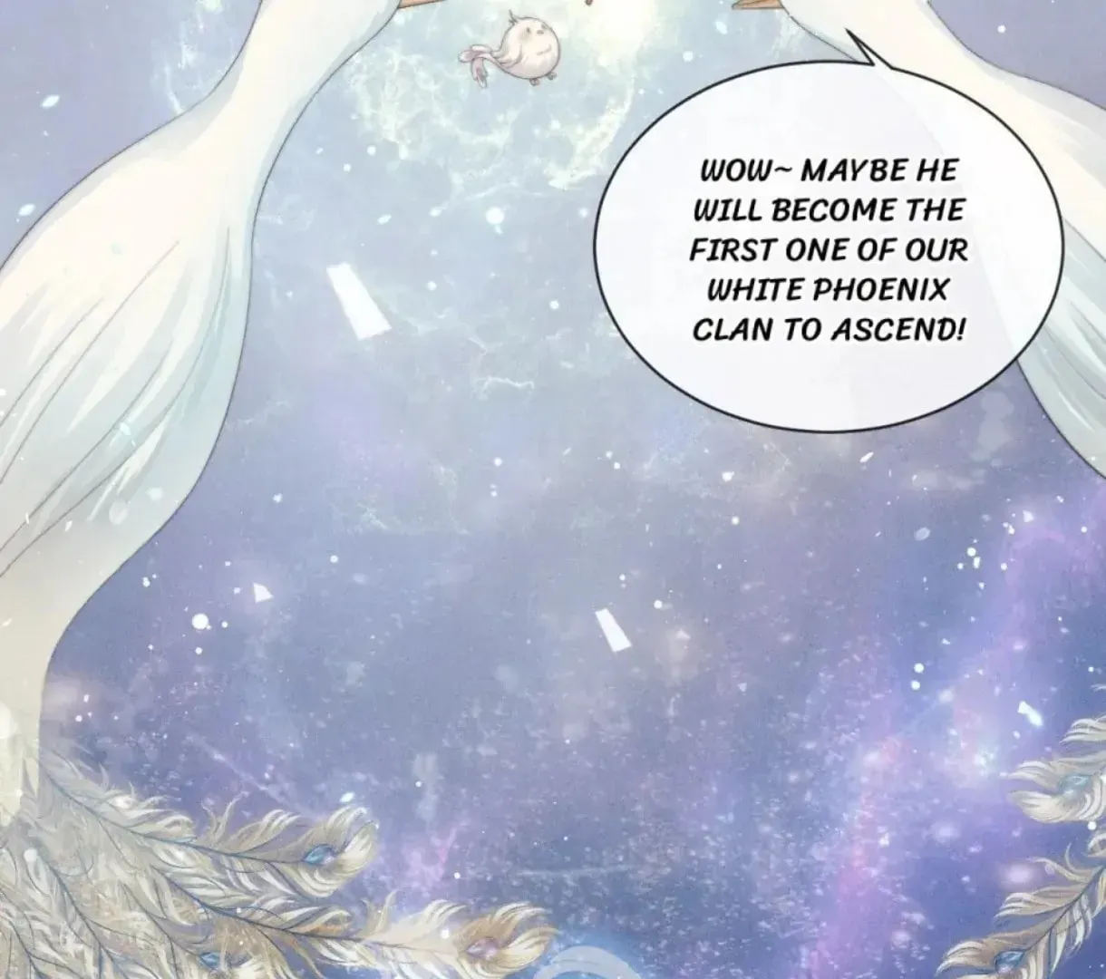 Read Exclusively the Master chapter 52 image 60 on Lezhin