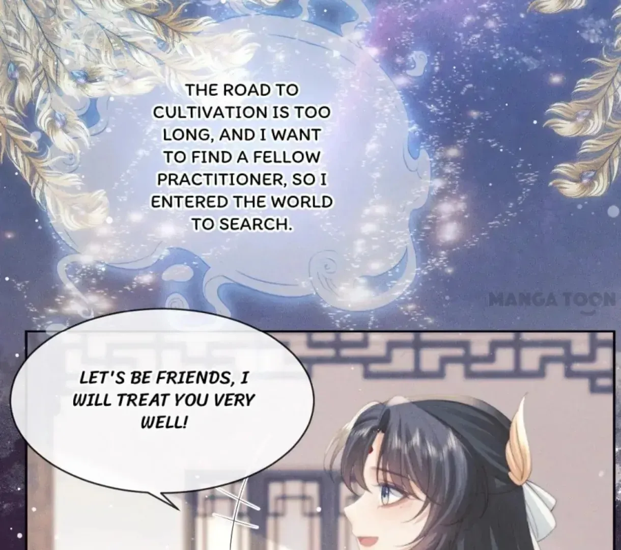 Read Exclusively the Master chapter 52 image 61 on Lezhin