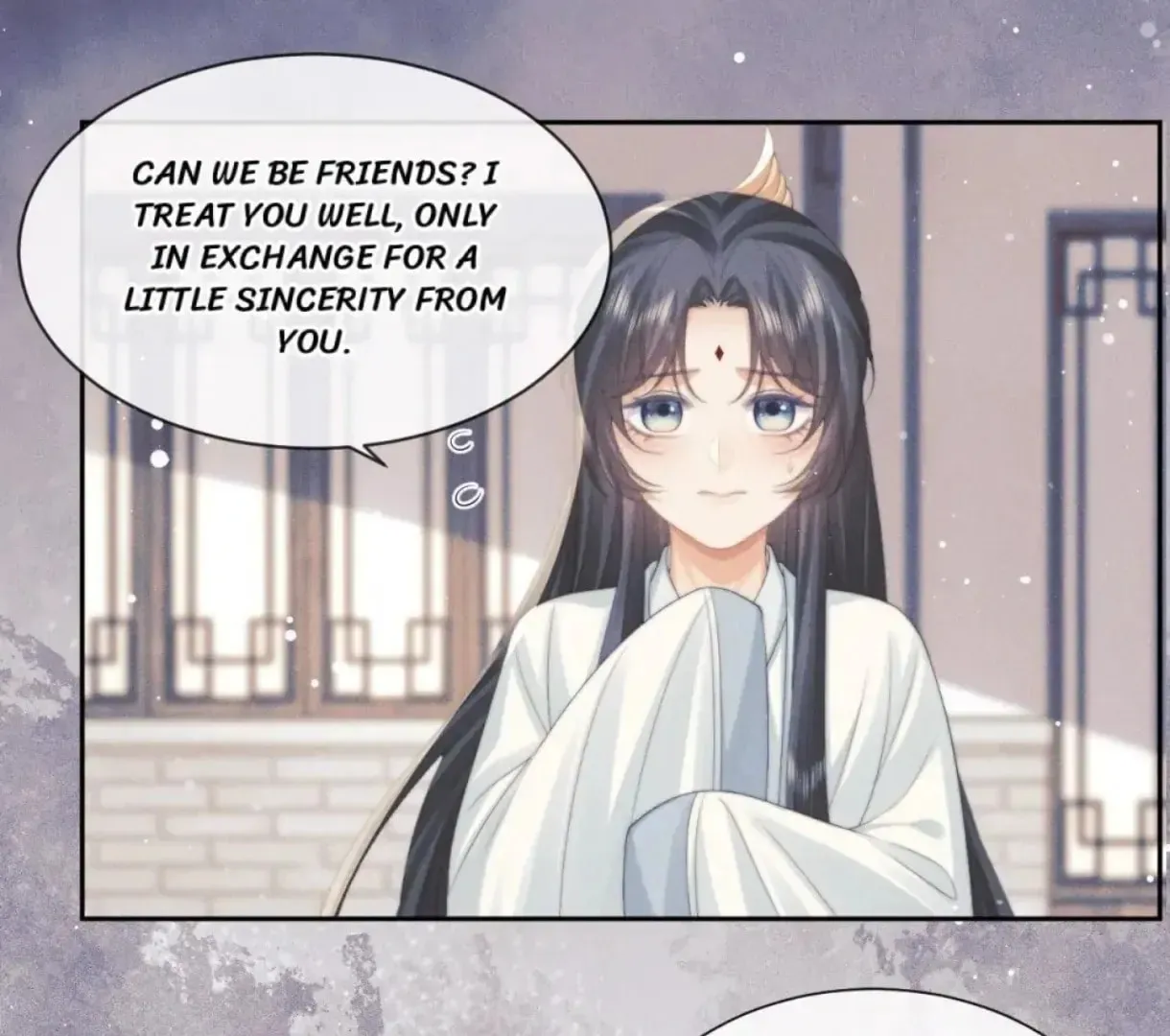 Read Exclusively the Master chapter 52 image 64 on Lezhin