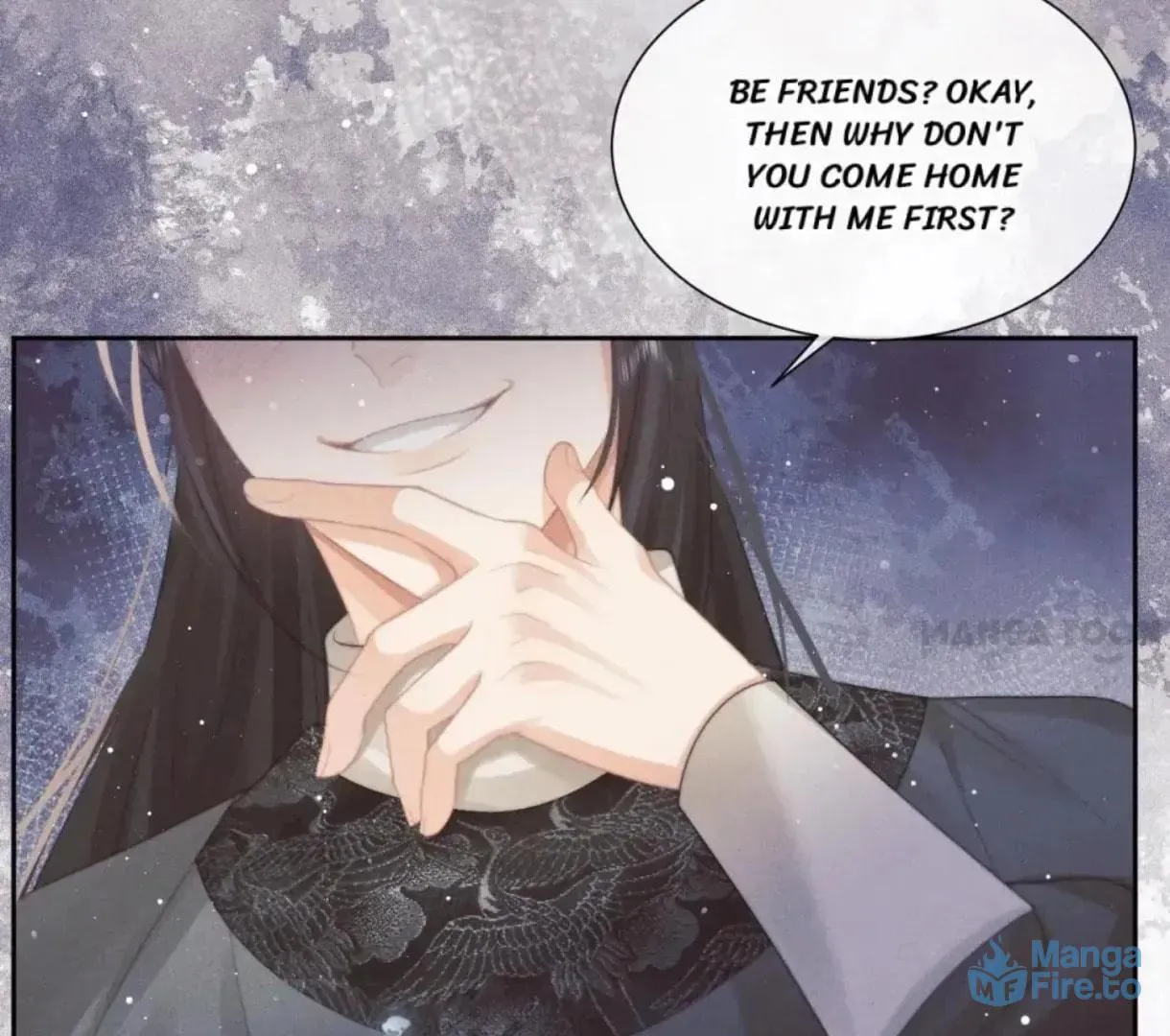 Read Exclusively the Master chapter 52 image 65 on Lezhin