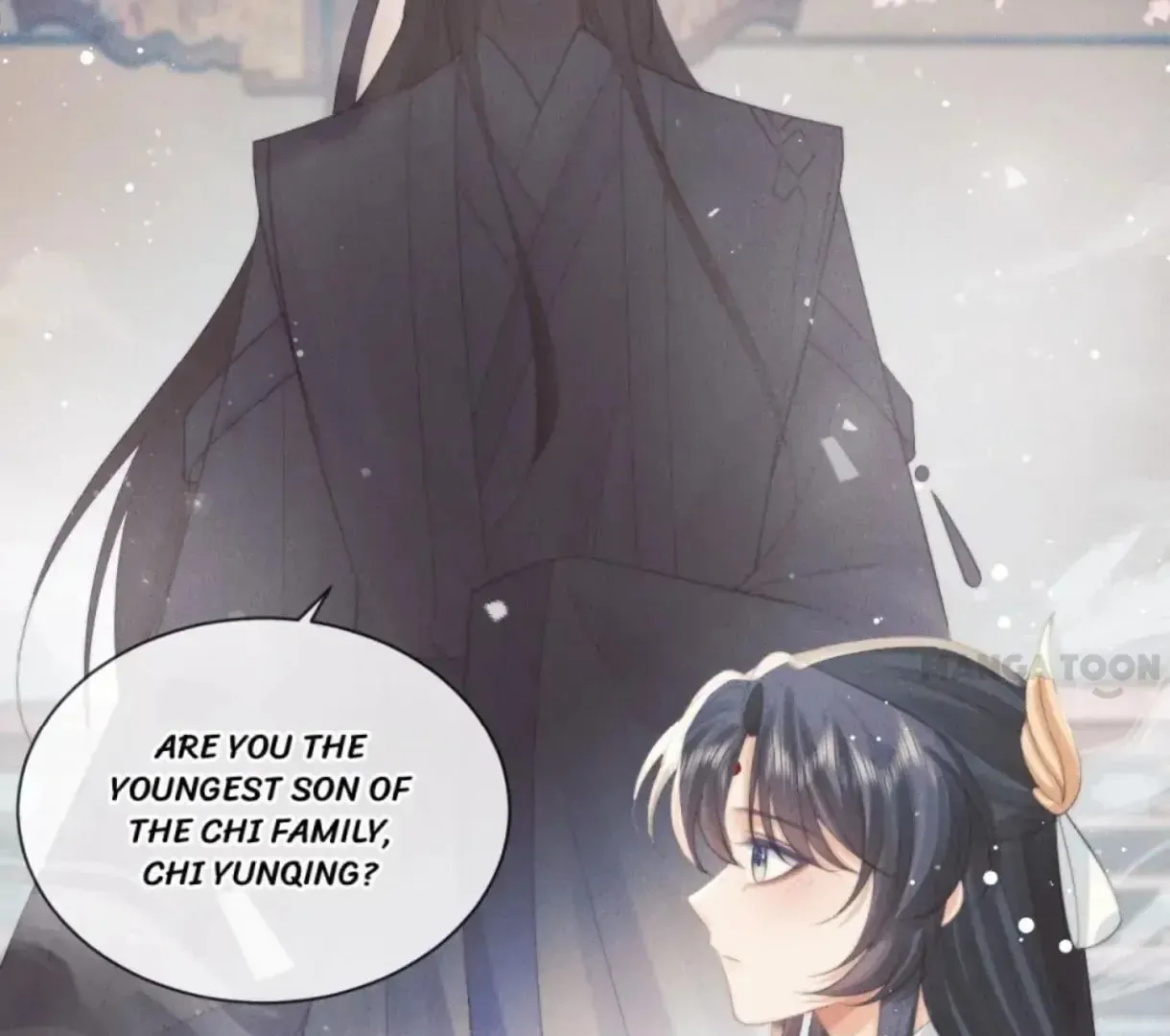 Read Exclusively the Master chapter 52 image 67 on Lezhin