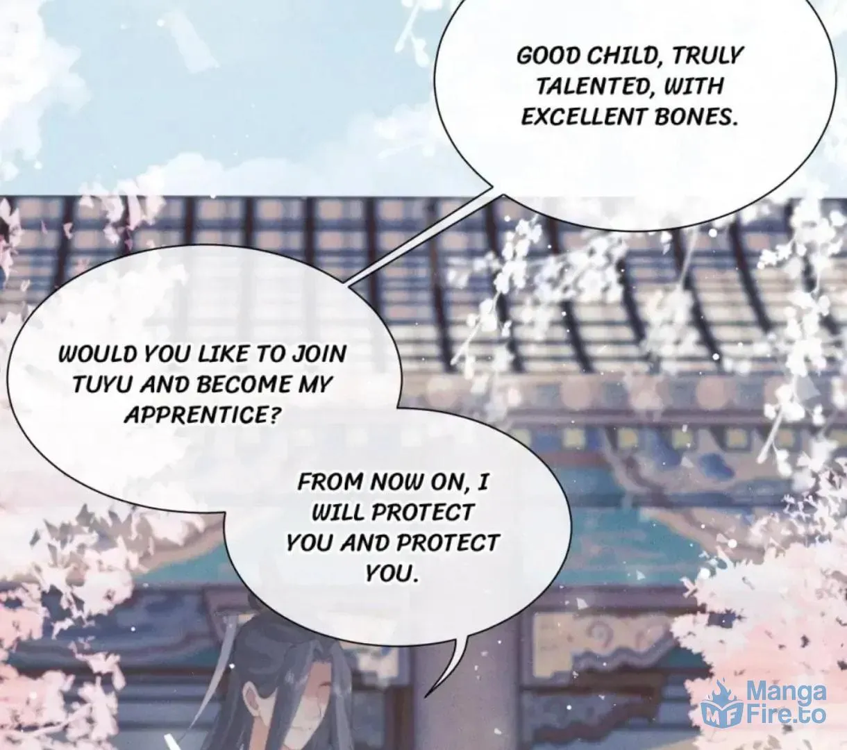 Read Exclusively the Master chapter 52 image 71 on Lezhin