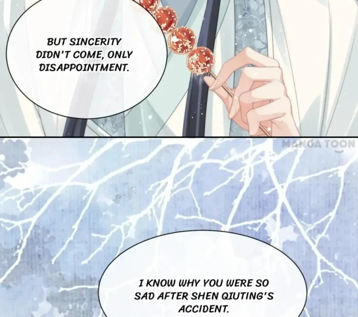 Read Exclusively the Master chapter 52 image 79 on Lezhin