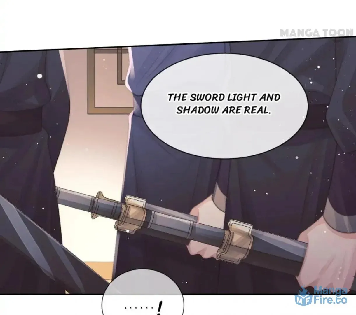 Read Exclusively the Master chapter 52 image 8 on Lezhin