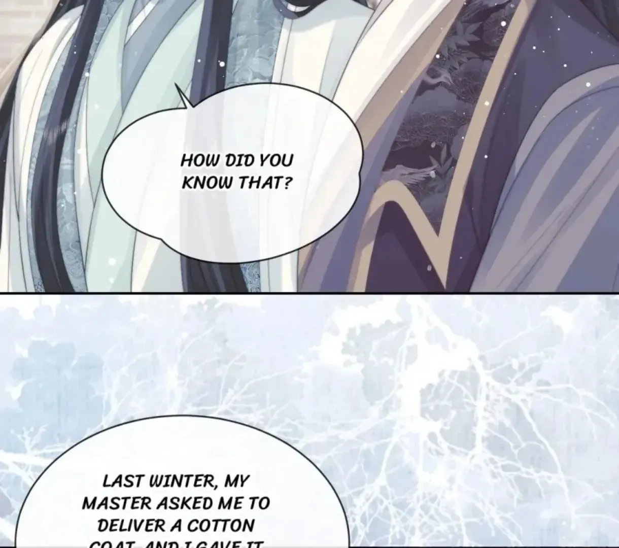 Read Exclusively the Master chapter 52 image 82 on Lezhin