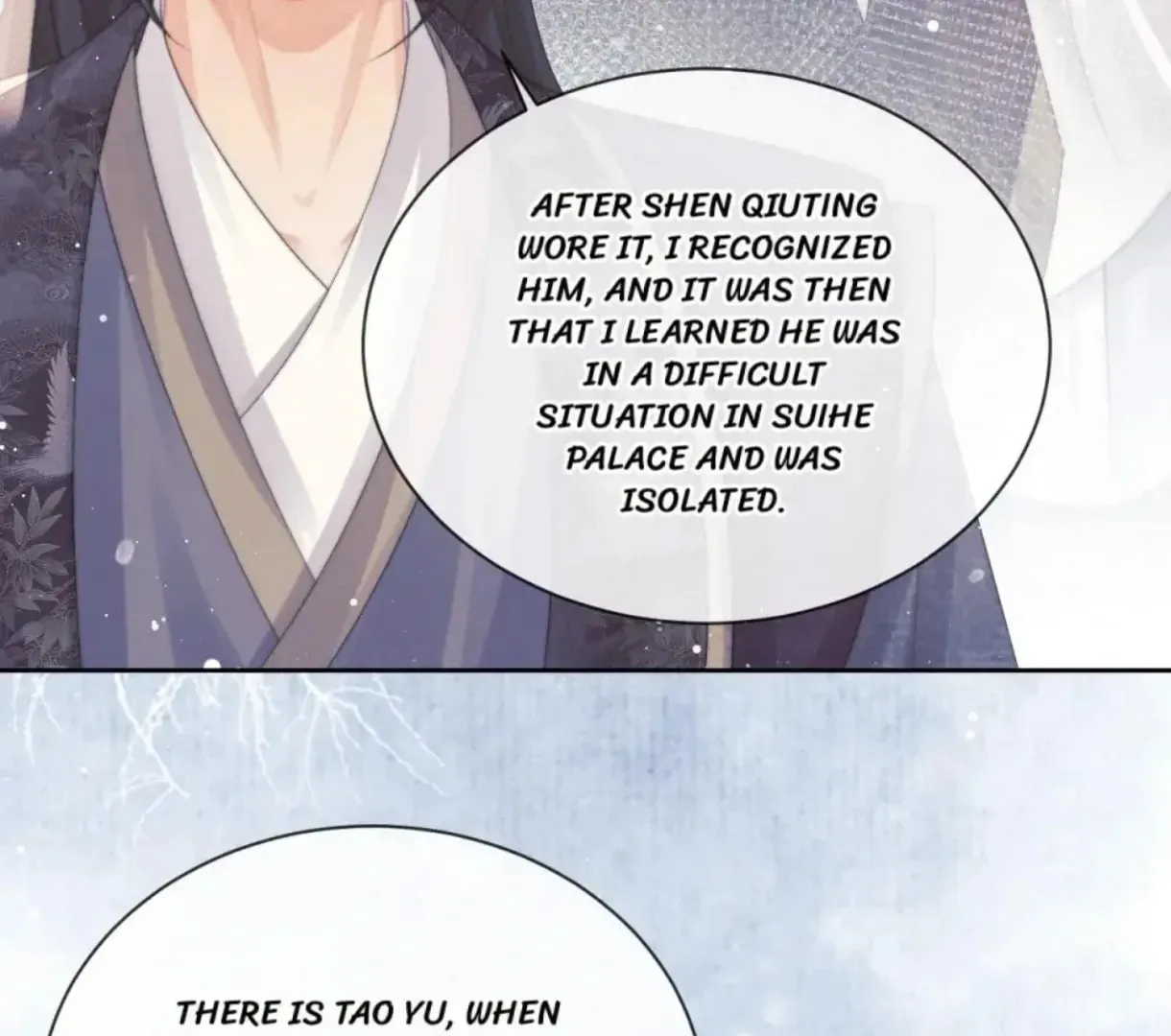 Read Exclusively the Master chapter 52 image 84 on Lezhin