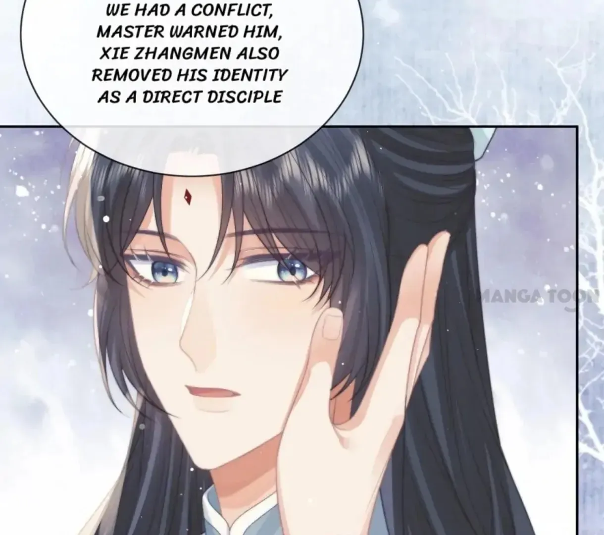 Read Exclusively the Master chapter 52 image 85 on Lezhin