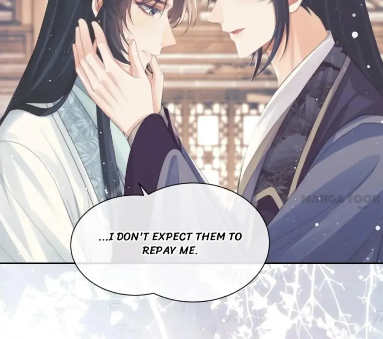 Read Exclusively the Master chapter 52 image 87 on Lezhin
