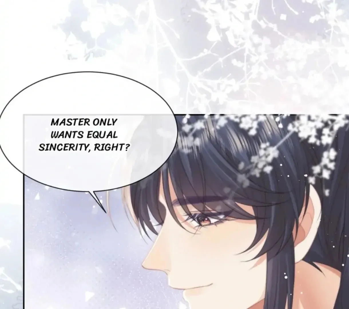 Read Exclusively the Master chapter 52 image 88 on Lezhin