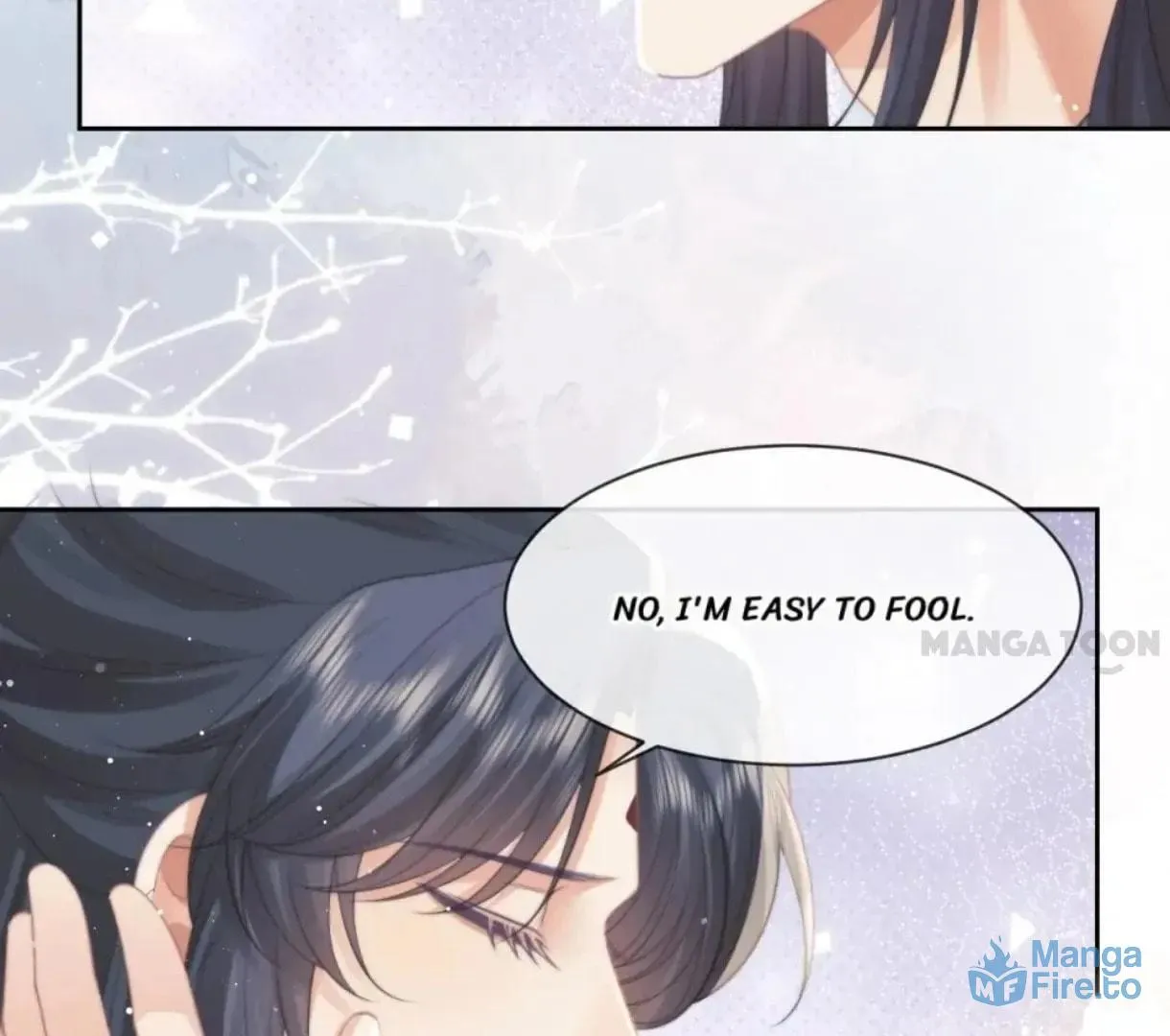 Read Exclusively the Master chapter 52 image 89 on Lezhin