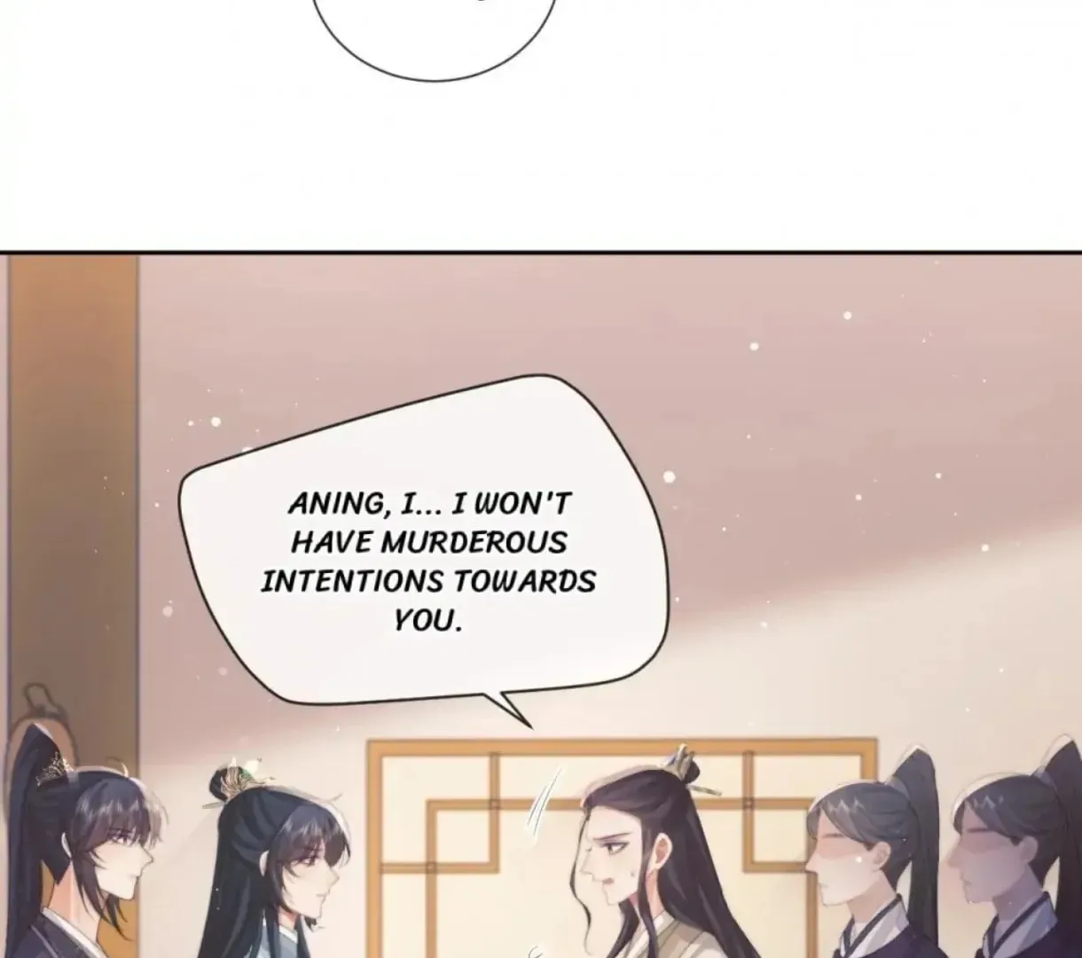 Read Exclusively the Master chapter 52 image 9 on Lezhin