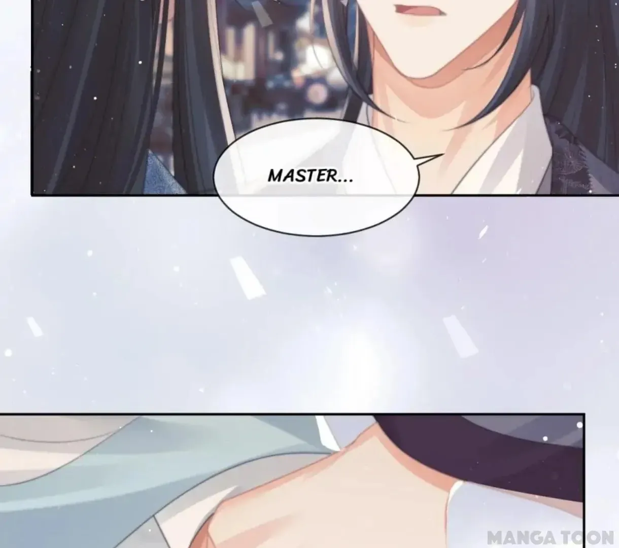 Read Exclusively the Master chapter 53 image 1 on Lezhin