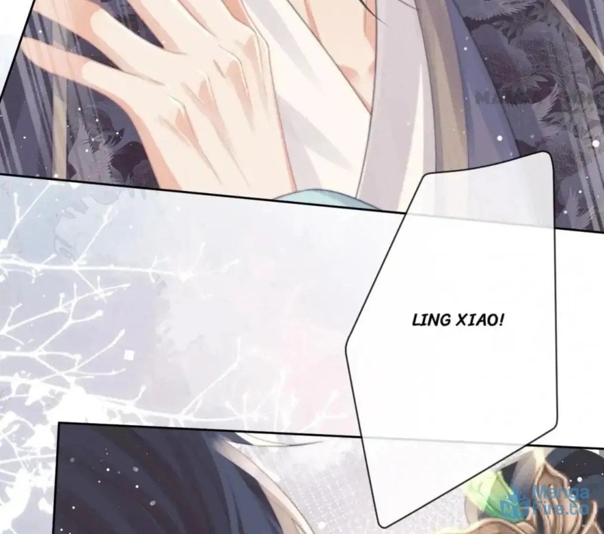Read Exclusively the Master chapter 53 image 14 on Lezhin