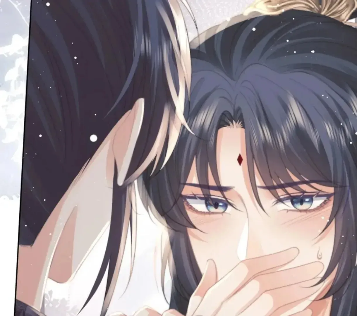 Read Exclusively the Master chapter 53 image 15 on Lezhin