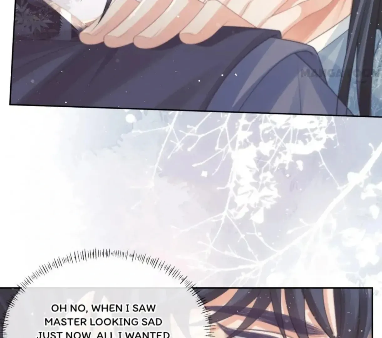Read Exclusively the Master chapter 53 image 16 on Lezhin