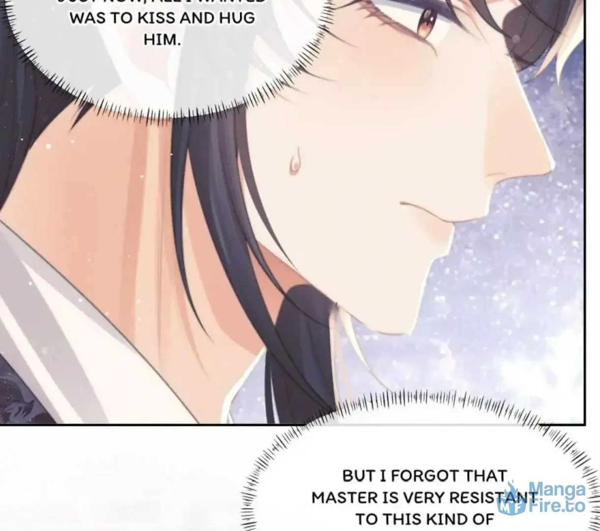 Read Exclusively the Master chapter 53 image 17 on Lezhin