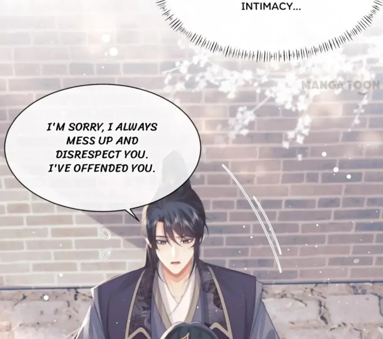 Read Exclusively the Master chapter 53 image 18 on Lezhin