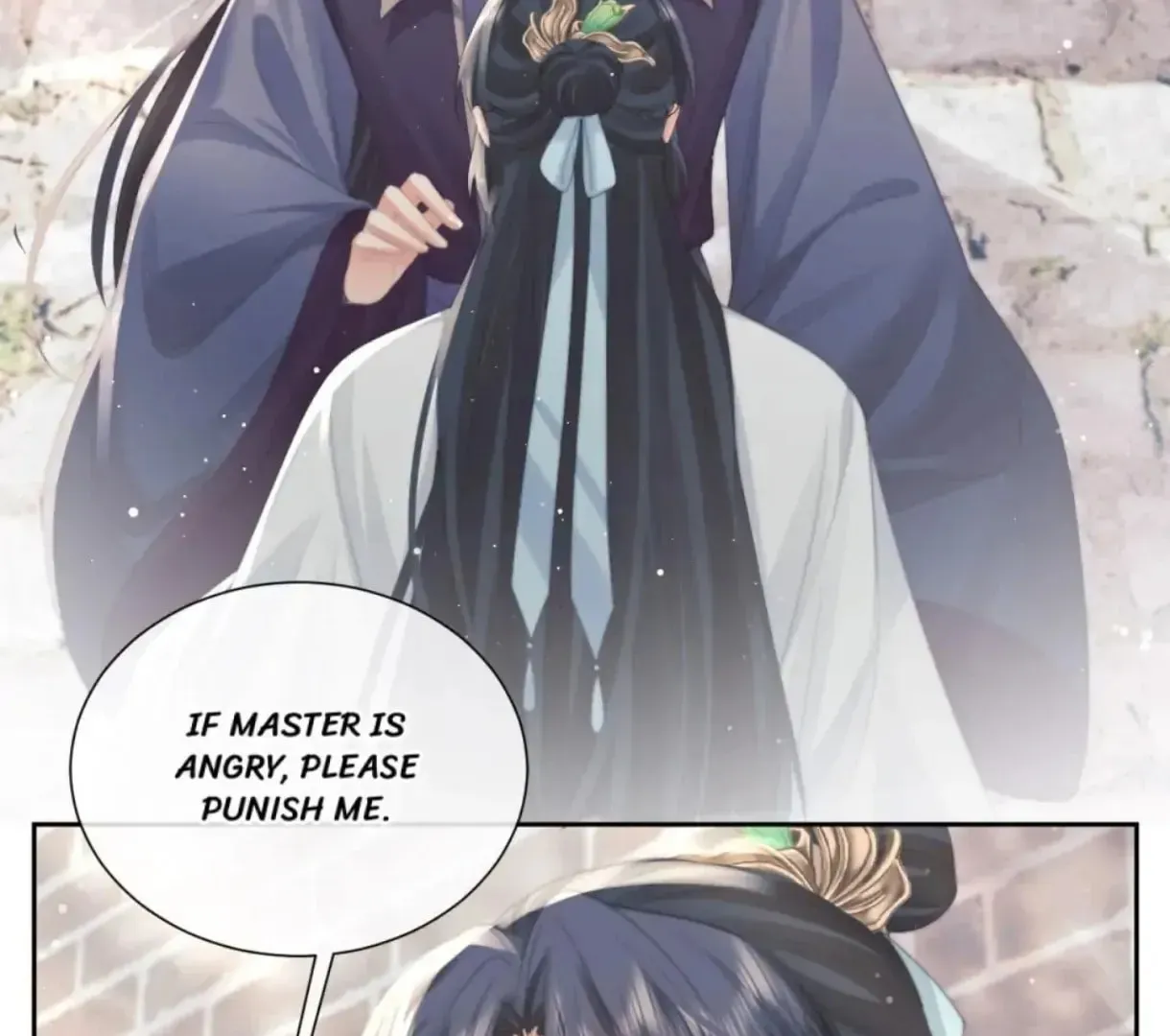 Read Exclusively the Master chapter 53 image 19 on Lezhin