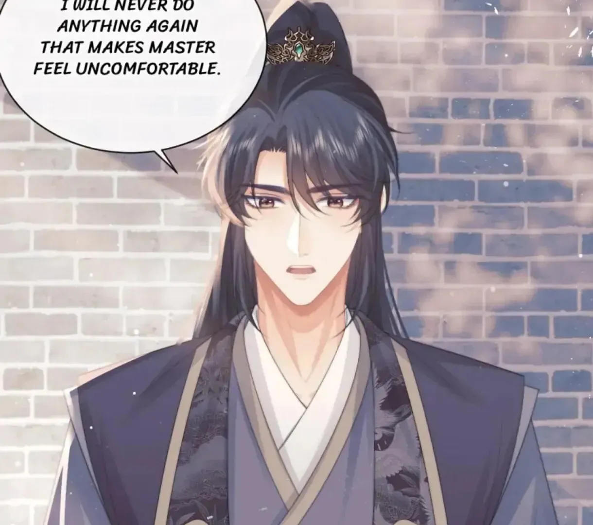 Read Exclusively the Master chapter 53 image 22 on Lezhin