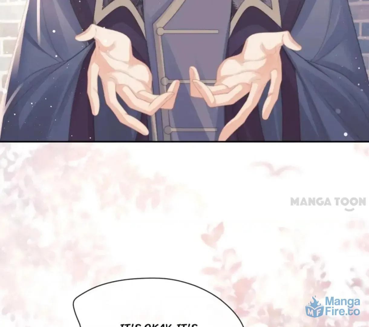 Read Exclusively the Master chapter 53 image 23 on Lezhin