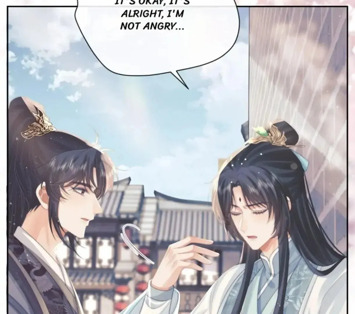 Read Exclusively the Master chapter 53 image 24 on Lezhin