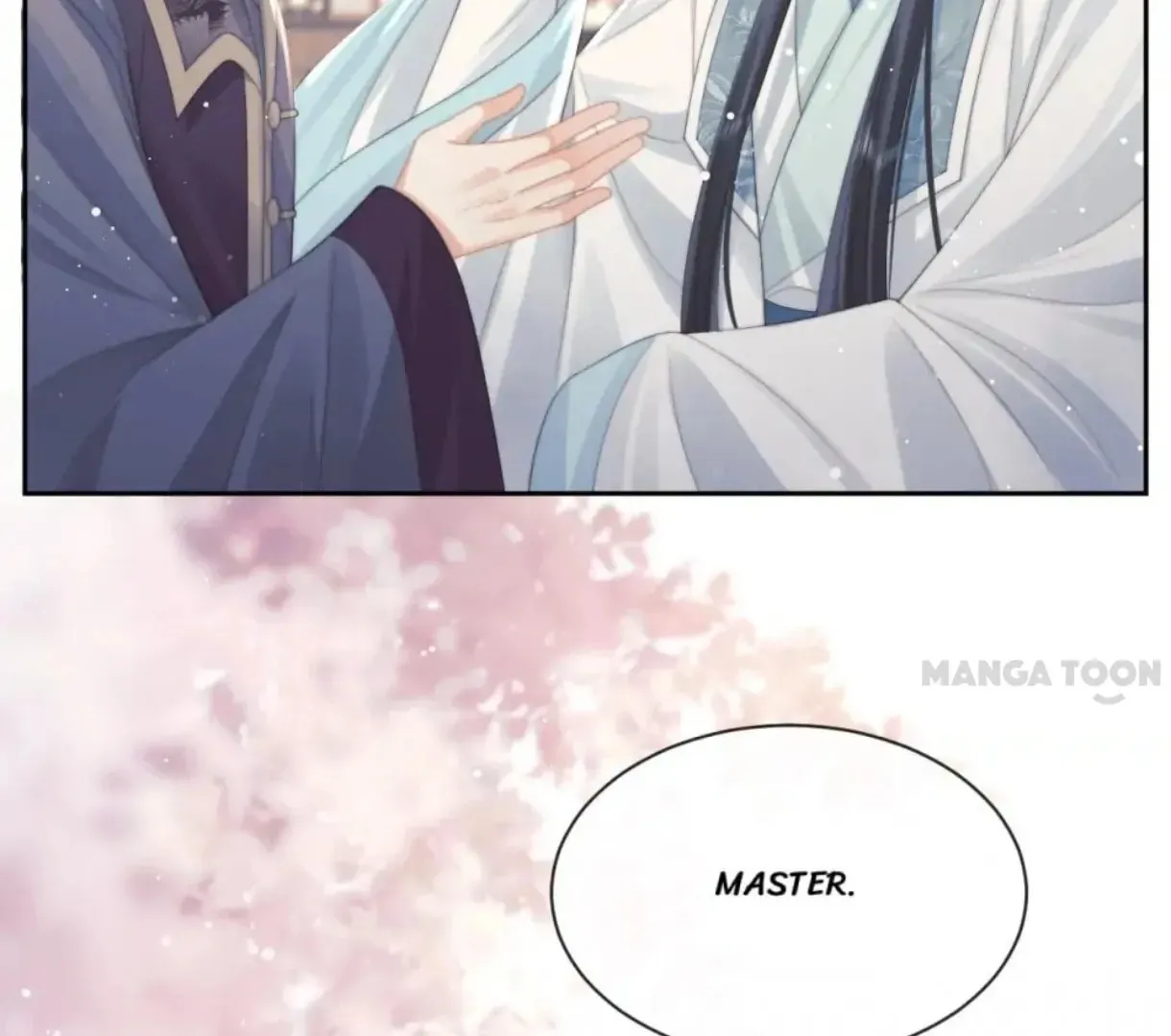 Read Exclusively the Master chapter 53 image 25 on Lezhin