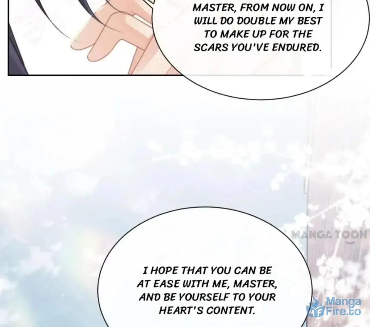 Read Exclusively the Master chapter 53 image 29 on Lezhin