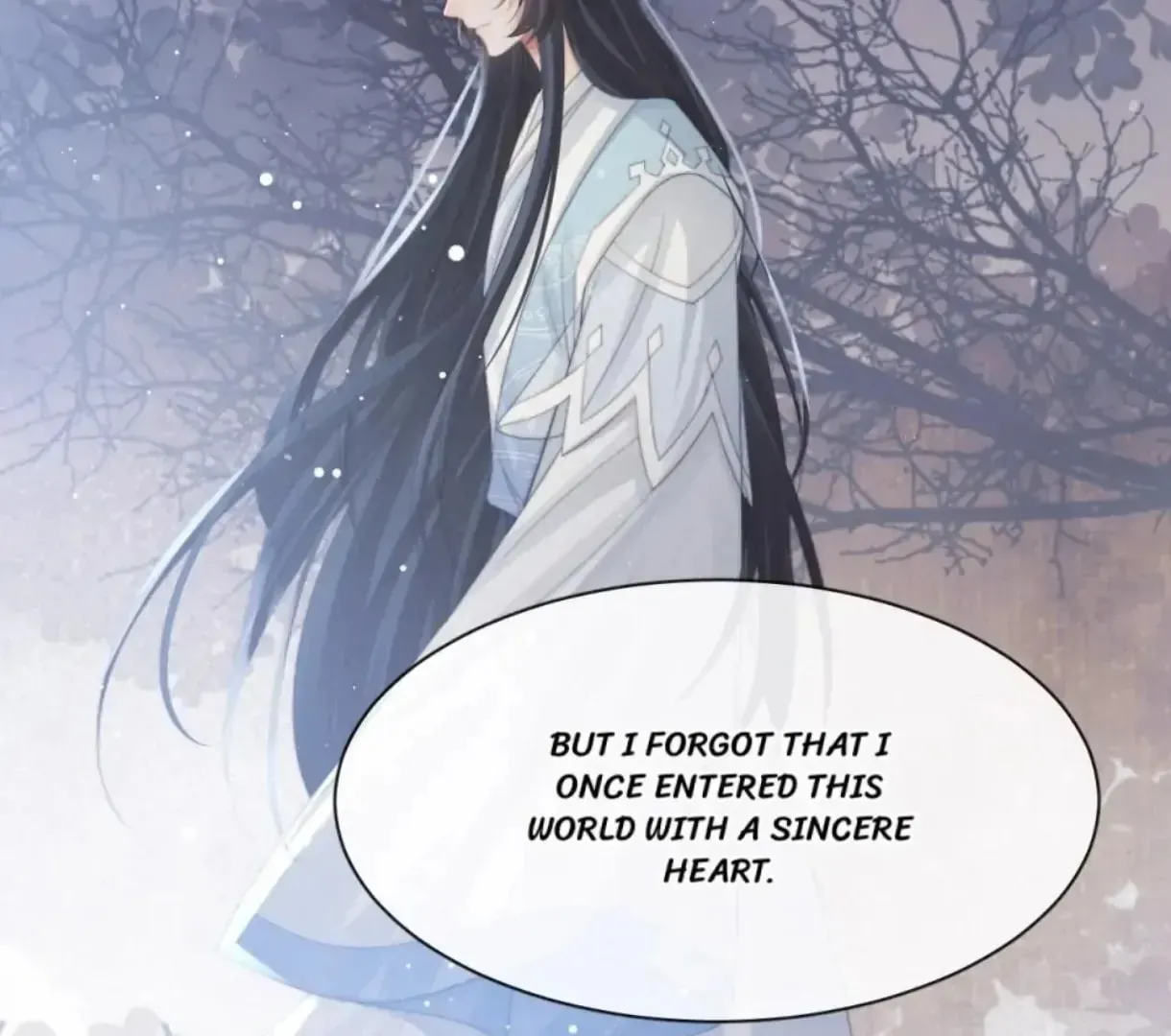 Read Exclusively the Master chapter 53 image 34 on Lezhin