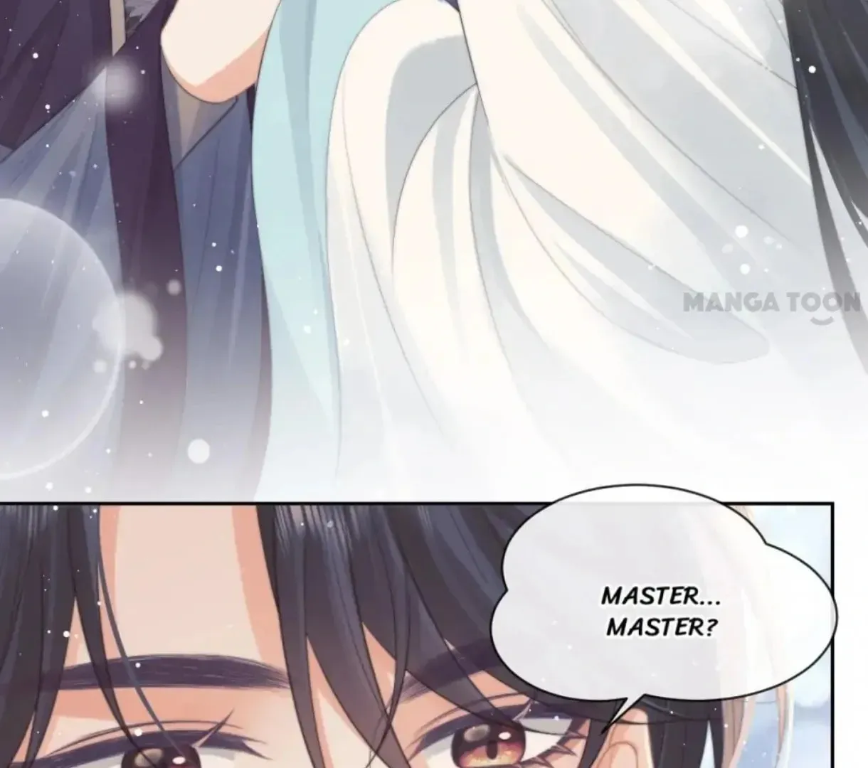 Read Exclusively the Master chapter 53 image 40 on Lezhin