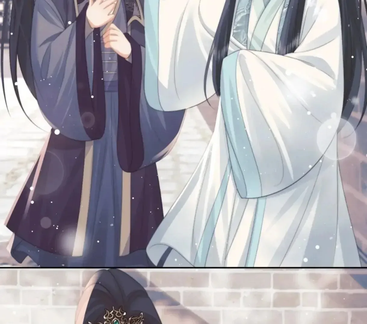 Read Exclusively the Master chapter 53 image 43 on Lezhin